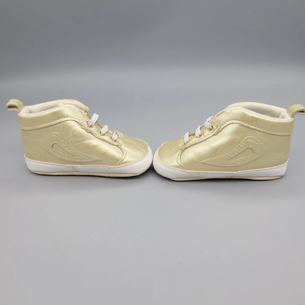 Fila Baby‎ Infant Sneakers Shoes Booties Pre Walker 6-12 Months